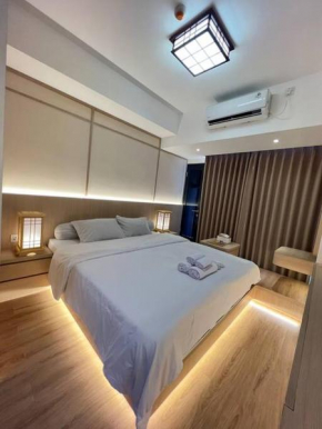 Wawa Guesthouse Pollux Habibie Batam Tower A 17